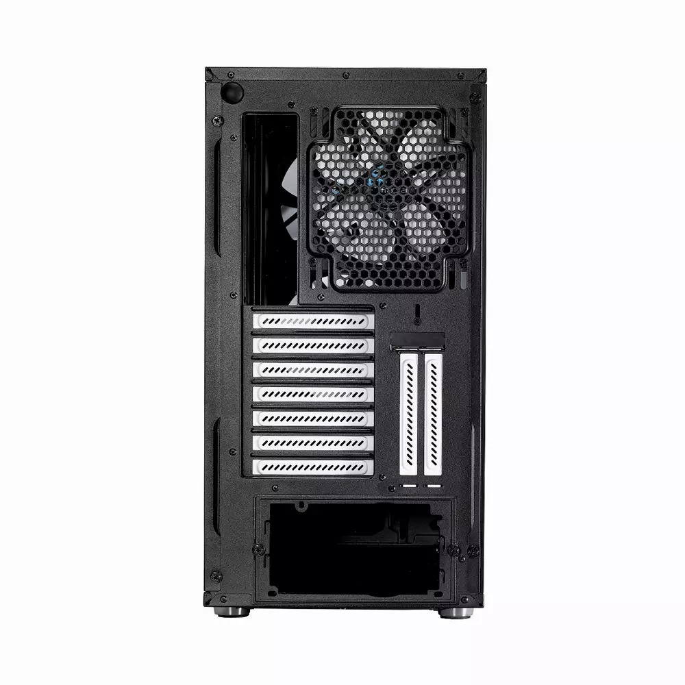 Кутия Fractal Define S2 Tempered Glass