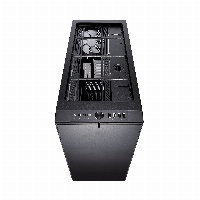 Кутия Fractal Define S2 Tempered Glass