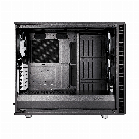 Кутия Fractal Define S2 Tempered Glass