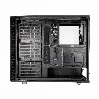 Кутия Fractal Define S2 Tempered Glass