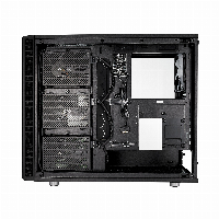 Кутия Fractal Define S2 Tempered Glass