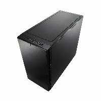 Кутия Fractal Define S2 Tempered Glass