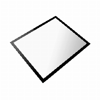 Кутия Fractal Define S2 Tempered Glass