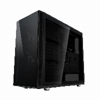 Кутия Fractal Define S2 Vision Blackout