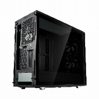 Кутия Fractal Define S2 Vision Blackout