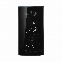 Кутия Fractal Define S2 Vision Blackout