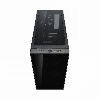Кутия Fractal Define S2 Vision Blackout