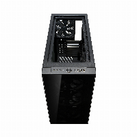 Кутия Fractal Define S2 Vision Blackout