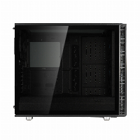 Кутия Fractal Define S2 Vision Blackout