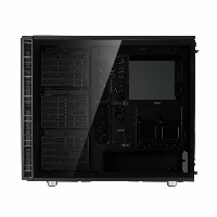 Кутия Fractal Define S2 Vision Blackout