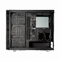 Кутия Fractal Define S2 Vision Blackout