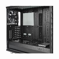 Кутия Fractal Define S2 Vision Blackout