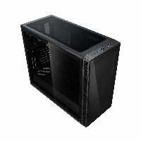Кутия Fractal Define S2 Vision Blackout