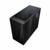 Кутия Fractal Define S2 Vision Blackout
