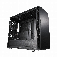 Fractal Define S2 Vision Blackout