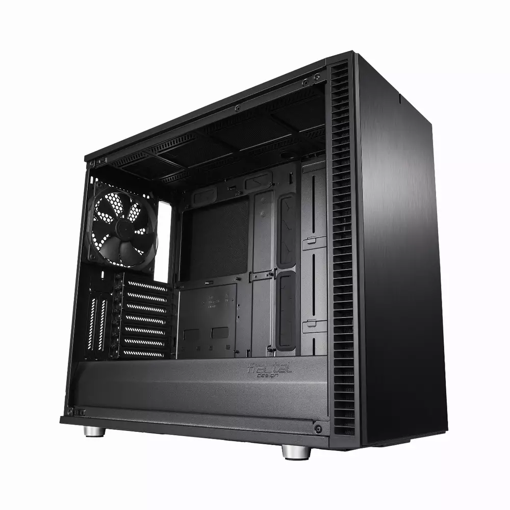 Fractal Define S2 Vision Blackout