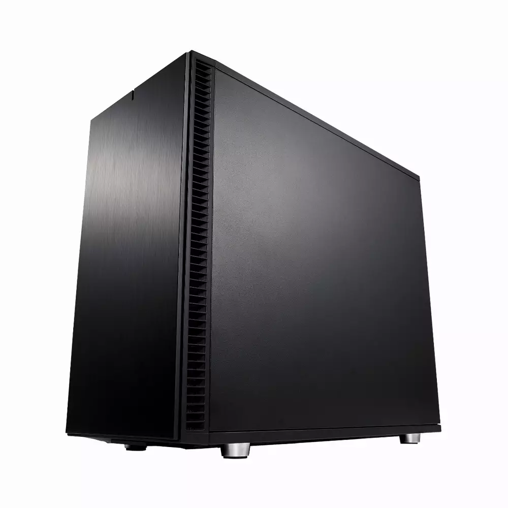 Fractal Define S2 Vision Blackout