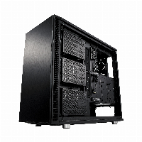 Fractal Define S2 Vision Blackout