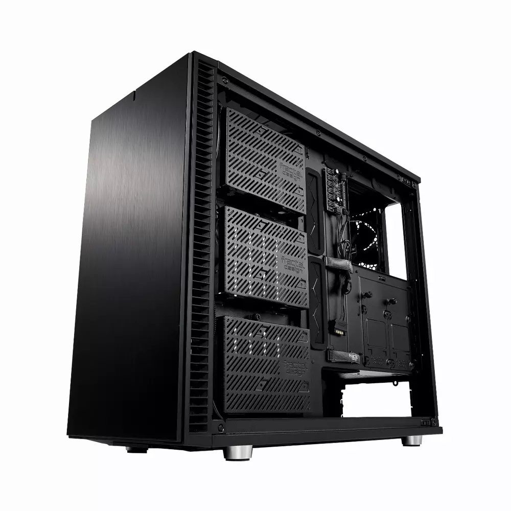 Fractal Define S2 Vision Blackout