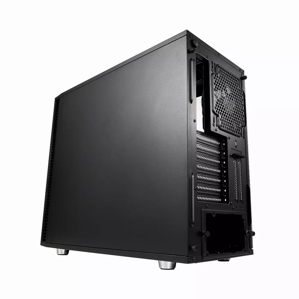 Fractal Define S2 Vision Blackout