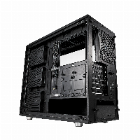 Fractal Define S2 Vision Blackout