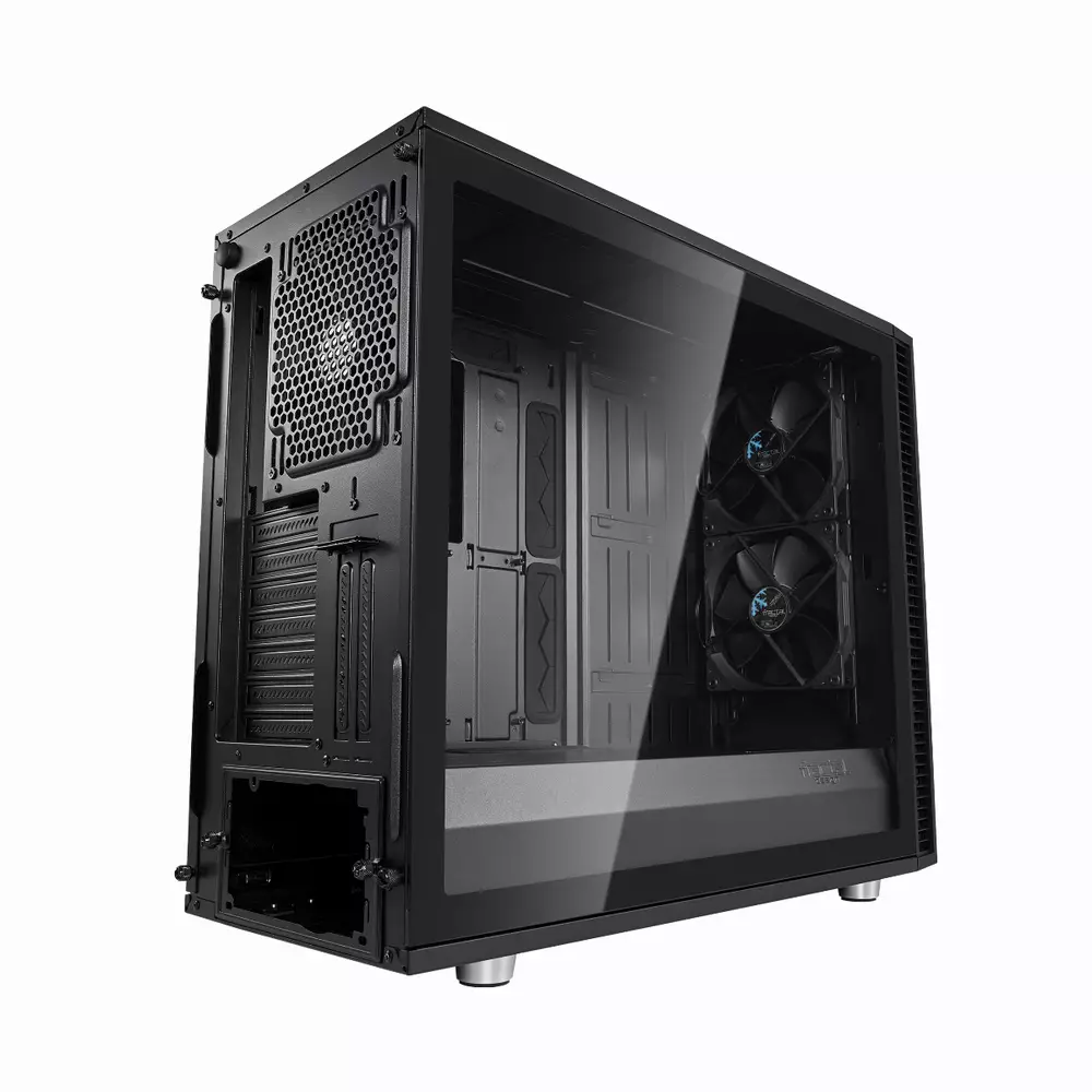 Fractal Define S2 Vision Blackout