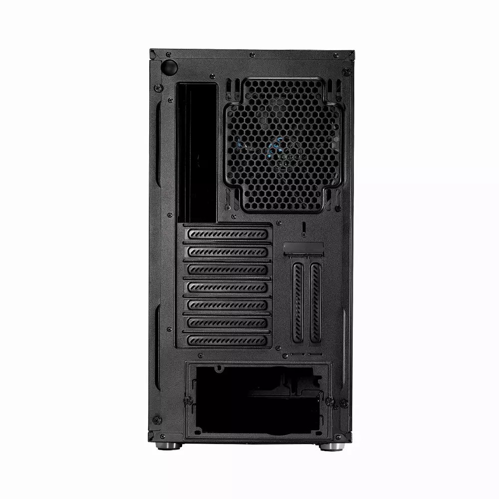 Fractal Define S2 Vision Blackout