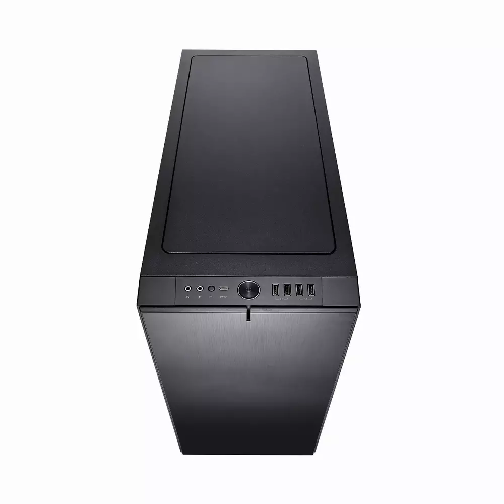 Fractal Define S2 Vision Blackout