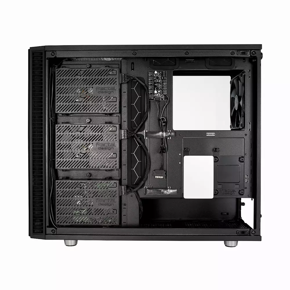 Fractal Define S2 Vision Blackout