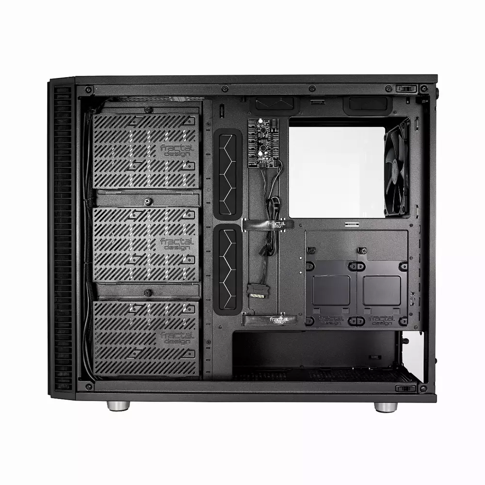 Fractal Define S2 Vision Blackout
