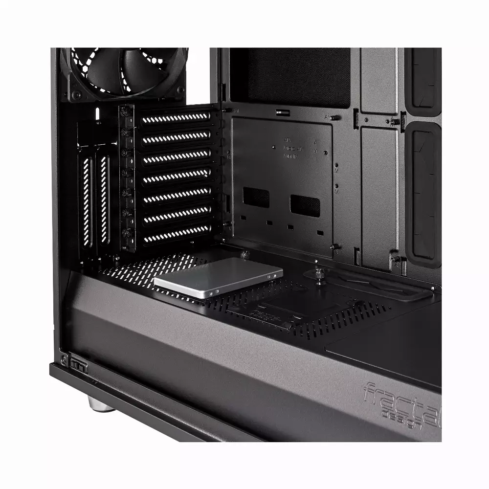 Fractal Define S2 Vision Blackout