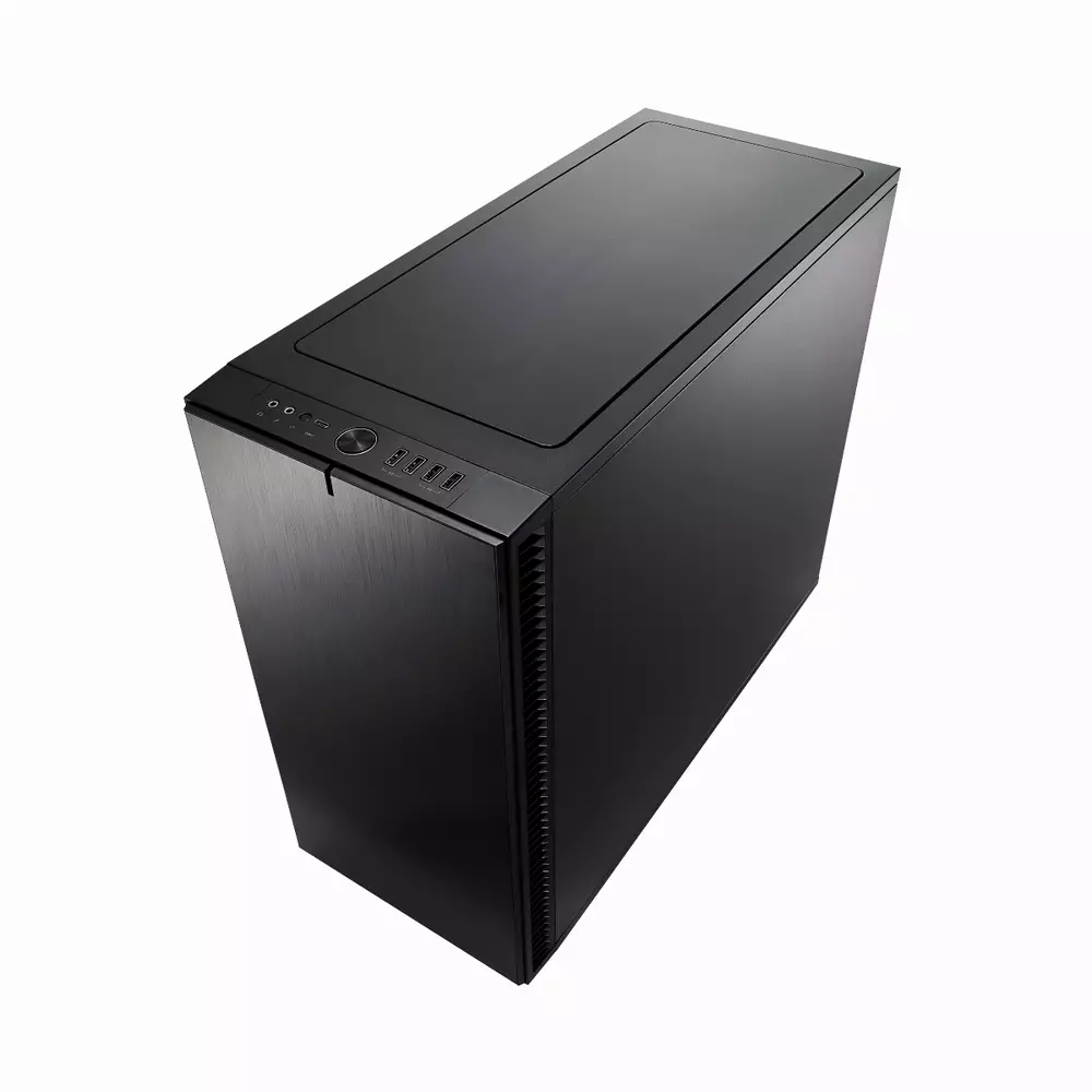 Fractal Define S2 Vision Blackout