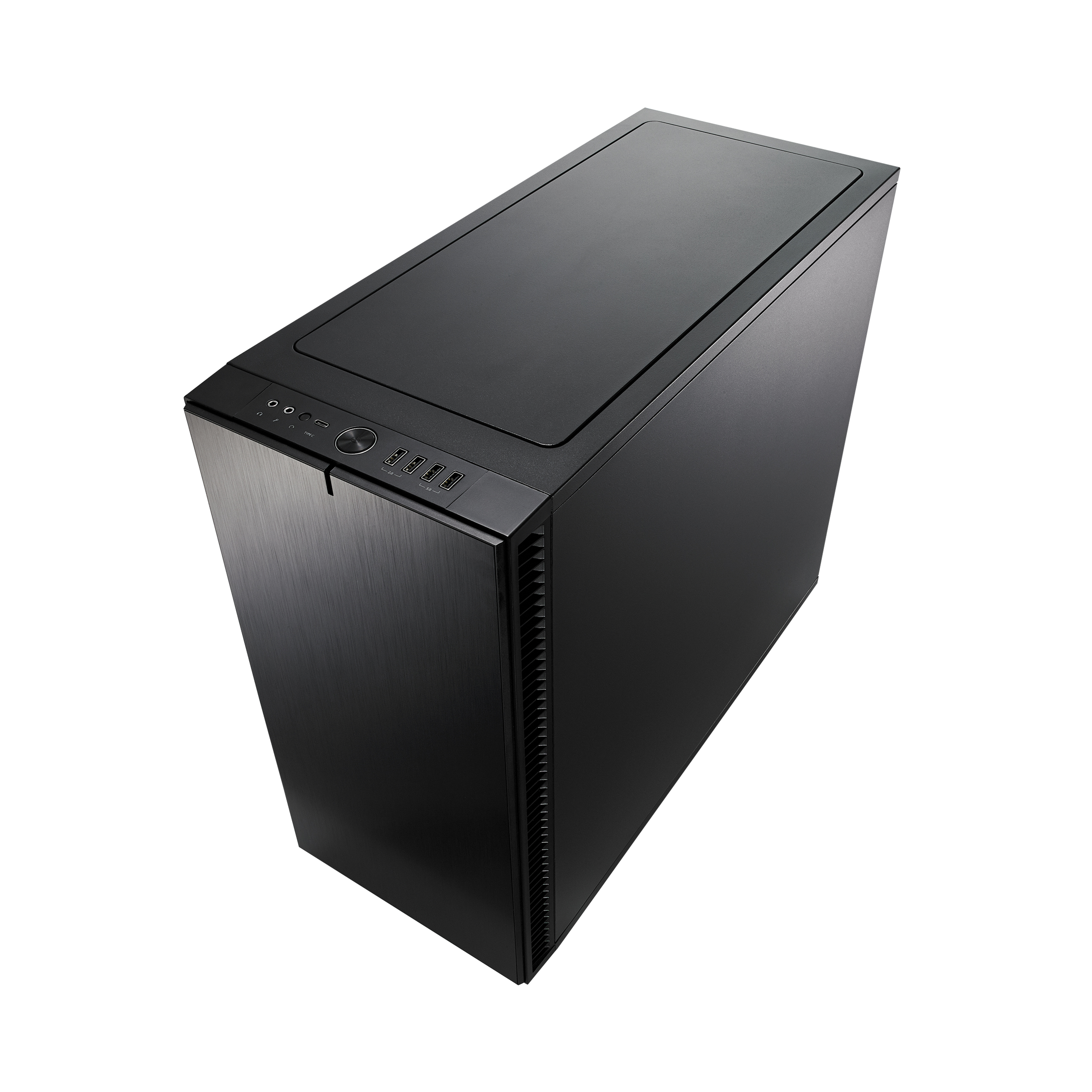 Fractal Define S2 Vision Blackout