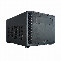 Кутия Fractal Core 500 Mini-ITX Black