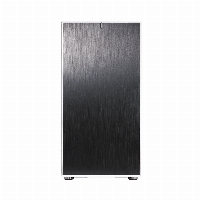 Кутия Fractal Define S2 Tempered Glass White