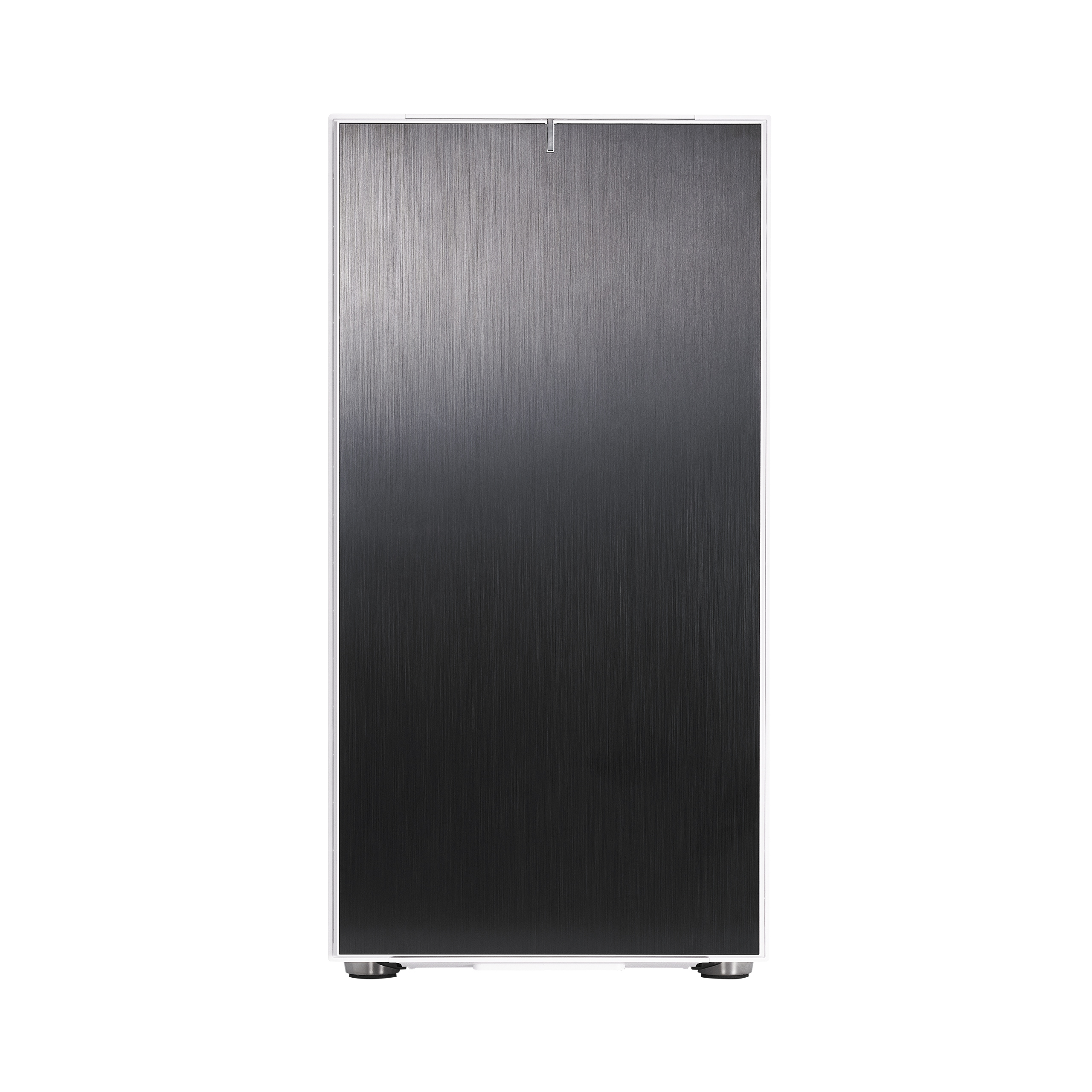 Кутия Fractal Define S2 Tempered Glass White