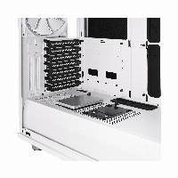 Кутия Fractal Define S2 Tempered Glass White