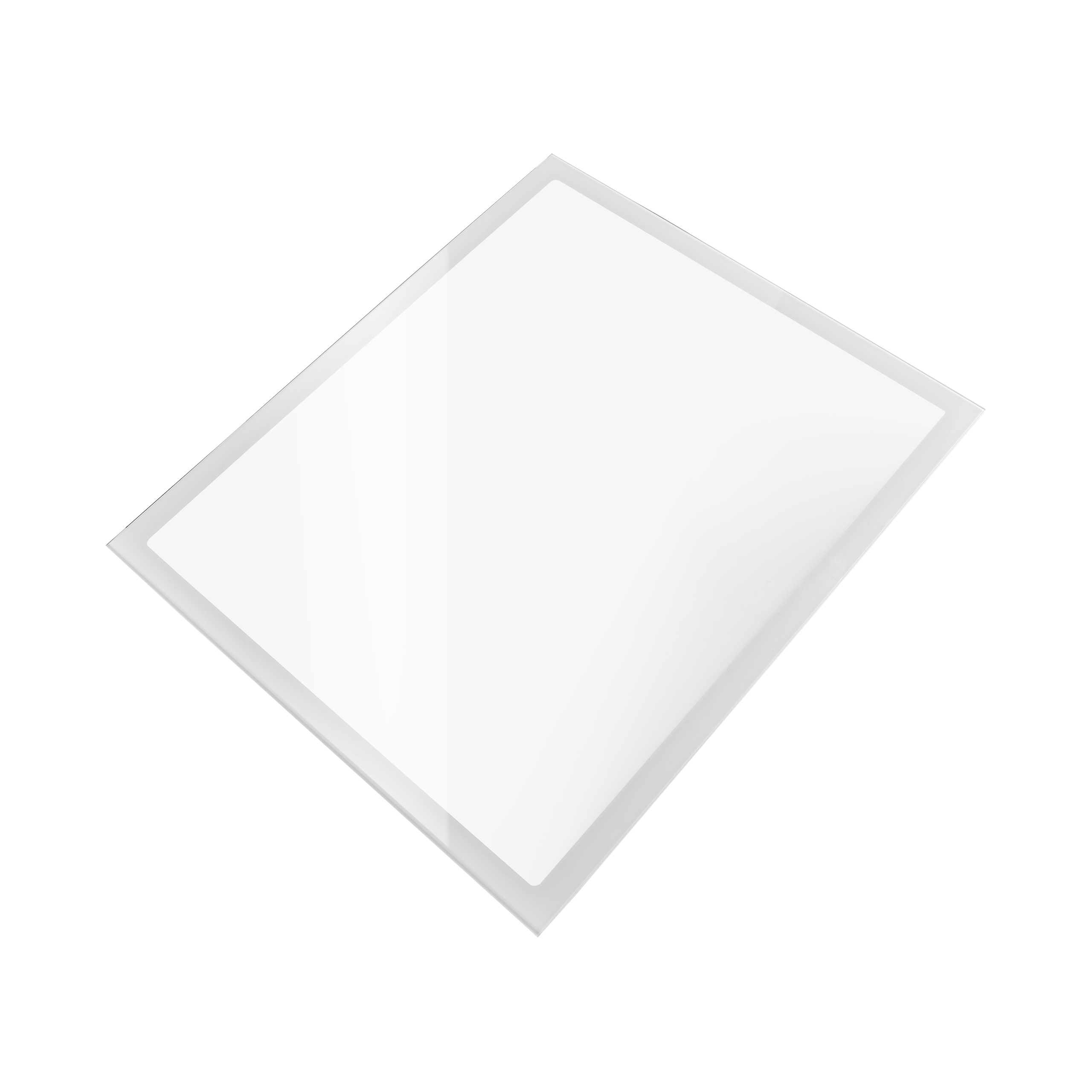 Кутия Fractal Define S2 Tempered Glass White