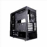 Кутия Fractal Define Mini C Window
