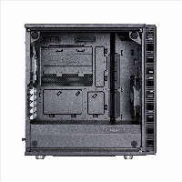 Кутия Fractal Define Mini C Window