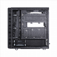 Кутия Fractal Define Mini C Window