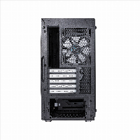 Кутия Fractal Define Mini C Window