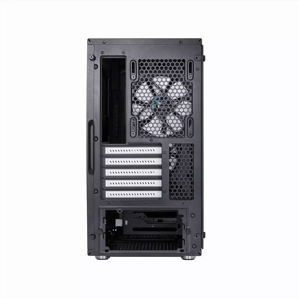 Кутия Fractal Define Mini C Window