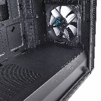 Кутия Fractal Define Mini C Window