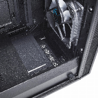 Кутия Fractal Define Mini C Window