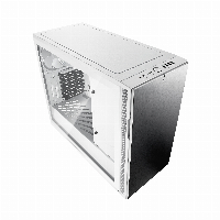 Кутия Fractal Define R6 USB-C Tempered Glass