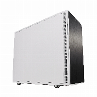 Кутия Fractal Define R6 USB-C White