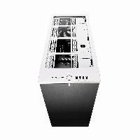 Кутия Fractal Define R6 USB-C White