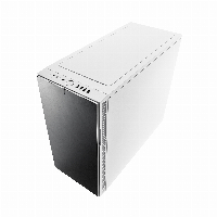 Кутия Fractal Define R6 USB-C White