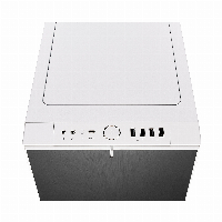 Кутия Fractal Define R6 USB-C White